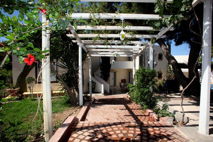 波多河丽Casa Cicale公寓 外观 照片