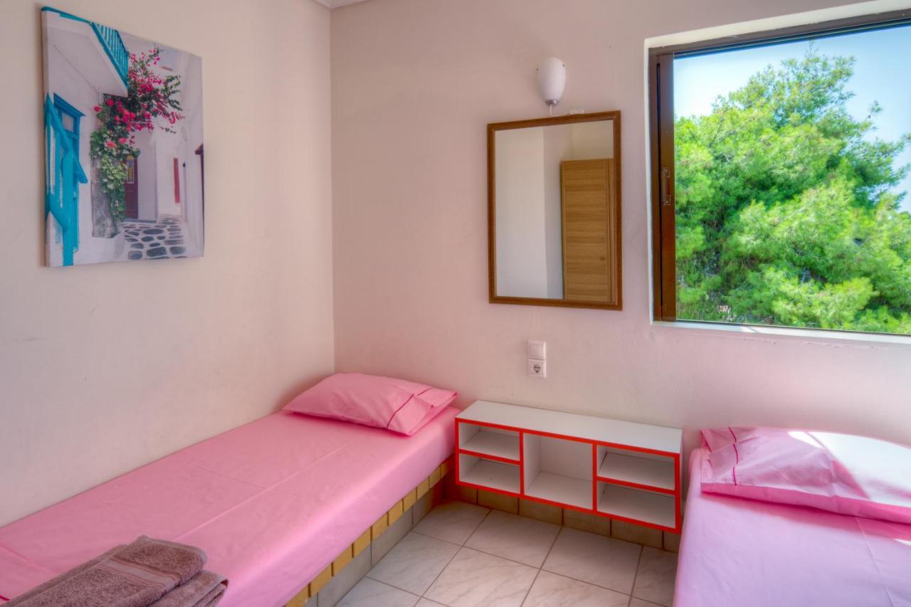 波多河丽Casa Cicale公寓 外观 照片