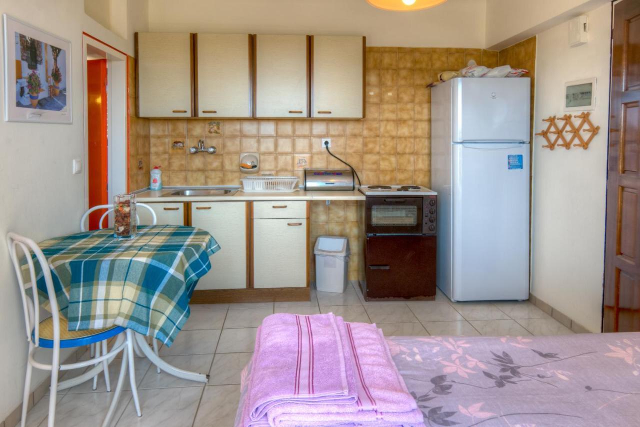 波多河丽Casa Cicale公寓 外观 照片